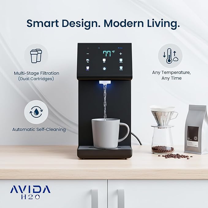 Bottleless Water Dispenser - Image 3