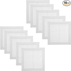 Vent Systems 4.5" x 4.5" Inch by VentSystems