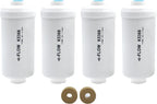 Fluoride Water Filter, Replacement by Larayci