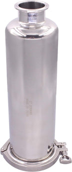 DERNORD 2 Inch Tri-Clamp Filter - Image 6