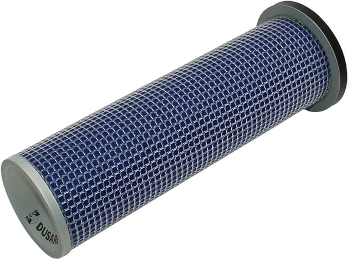 RAParts 3115569R2 Inner Air Filter Fits Case-IH Tractor Models 385 484 485 + - Image 3