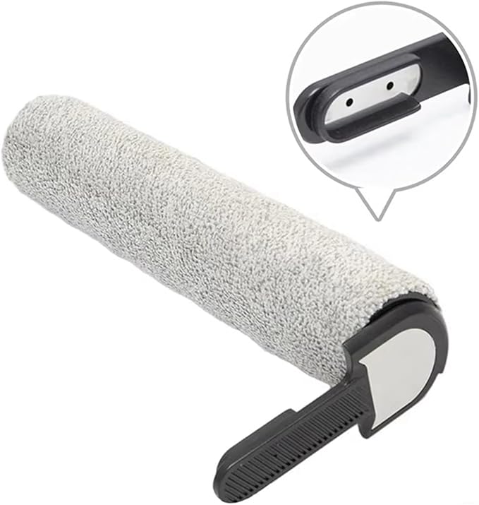 2PCS Main Roller Brush Compatible - Image 4