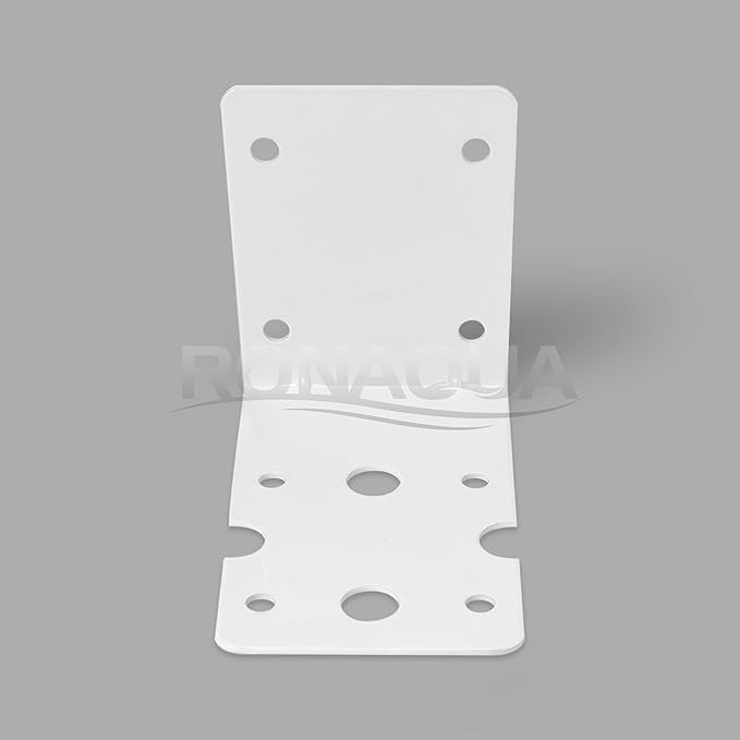 Housing Bracket for Whole House Big Blue 10-inch and 20-inch Filter Housings by - Image 3