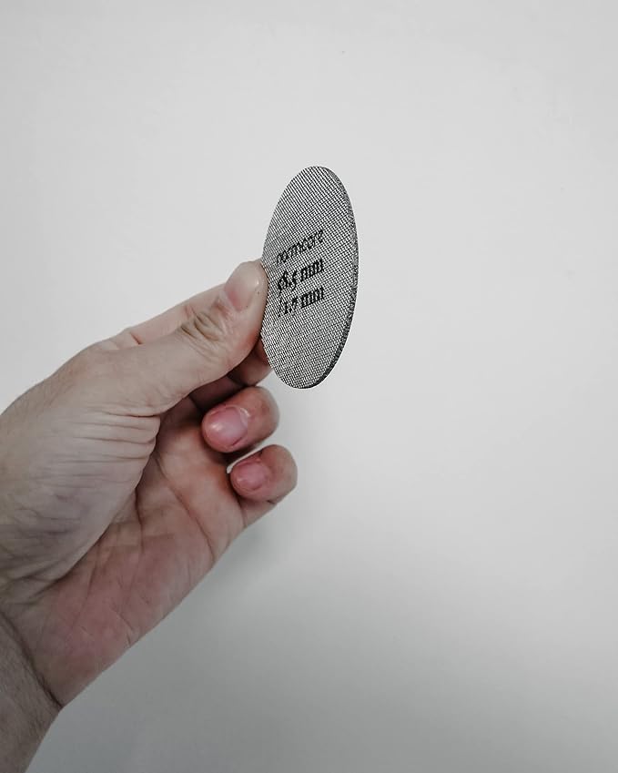 Normcore 58.5mm Puck Screen - Image 7
