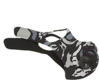 ASA Techmed Reusable Dual Air Breathing Valve Face Mask Cover - Image 6