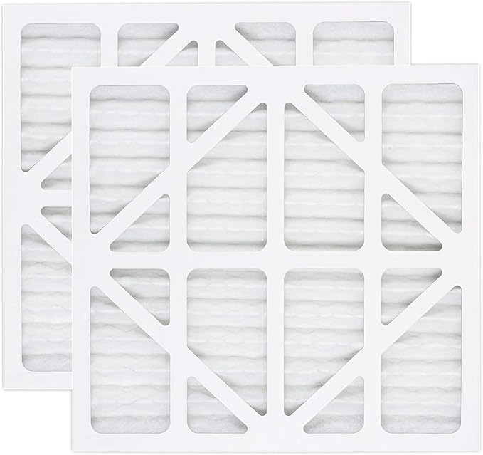 Abestorm MERV-10 Air Filter for Filteair HEPA S1 S2 S3 / Filteair HEPA V1 V2 V3 by AbestormSolutionsINC