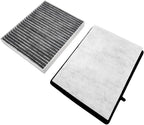 JTBU966-12260 CABIN&ENGINE AIR FILTER - Image 3