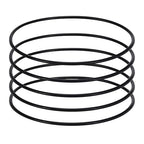 151122 Water Filter o-Ring for Pentek Big Blue Water Filter O-Ring 151122-27 by Trhretn
