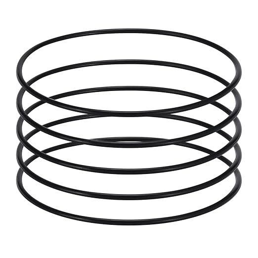 151122 Water Filter o-Ring for Pentek Big Blue Water Filter O-Ring 151122-27 by Trhretn