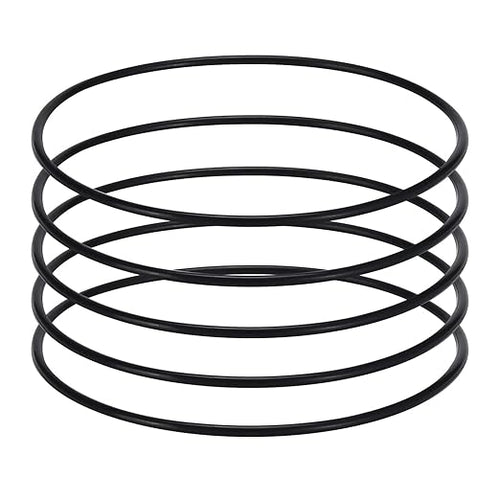 151122 Water Filter o-Ring for Pentek Big Blue Water Filter O-Ring 151122-27 by Trhretn