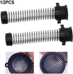Hose for for-X7 and for X7 Pro Floor Scrubber, Replacement Vacuum Cleaner - Image 3