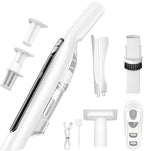 Handheld Vacuum Cordless, 24KPA High Power Car Vacuum - Image 8