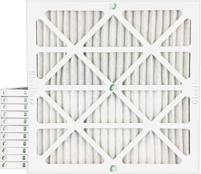 Glasfloss ZL 14x14x1 MERV 13 Air Filters - Image 4