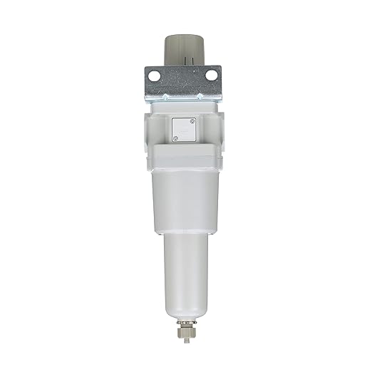 PneumaticPlus SAW600-N06BG-MEP Compressed Air Filter Regulator Piggyback Combo - Image 4