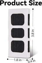 6-Pack Refrigerator Air Filter Replacement - Image 7