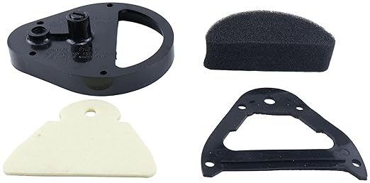 Filter End Cover 70-020-0103 68-3047 Compatible - Image 2