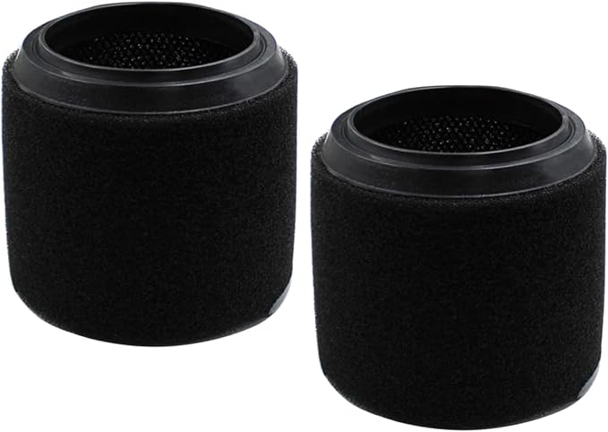 2 Pack VF3700 Filter Compatible by GIBTOOL