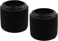 2 Pack VF3700 Filter Compatible by GIBTOOL