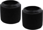 2 Pack VF3700 Filter Compatible by GIBTOOL