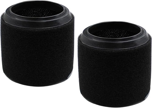 2 Pack VF3700 Filter Compatible by GIBTOOL