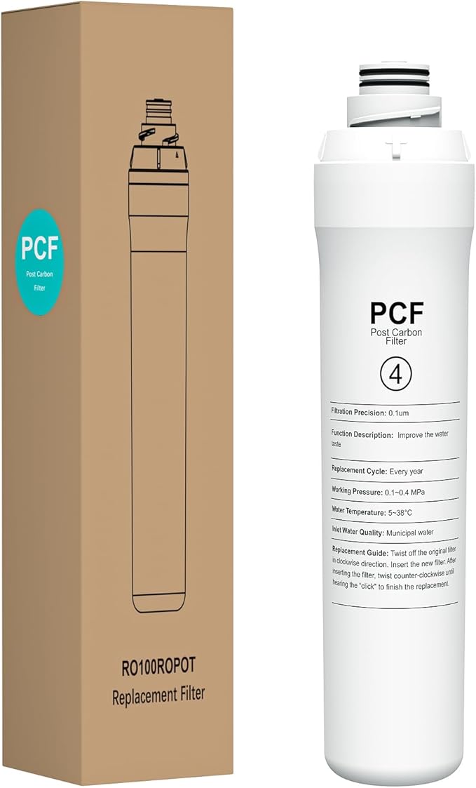 ROPOT PCF Filter Compatible - Image 4