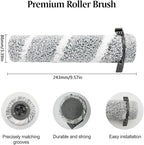 Replacement Parts ，Compatible For Bissell， 3930F 3933 V2 3999Z Floor Scrubber - Image 5