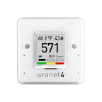 SAF Aranet4 Home: Wireless Indoor Air Quality Monitor by Aranet