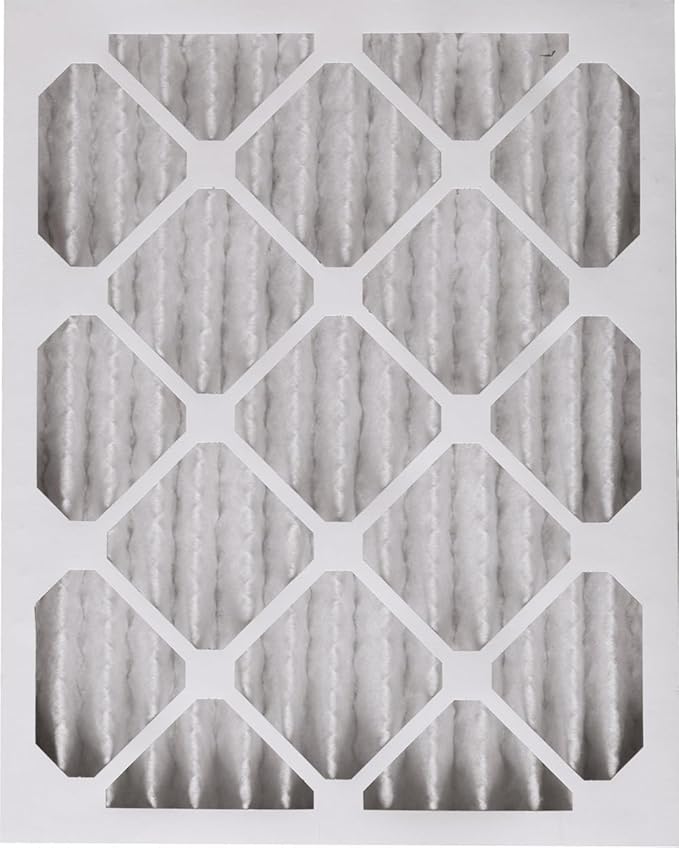 Nordic Pure 20x25x2 Pleated MERV 13 Air Filters 3 Pack - Image 4