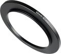 52-67mm Metal Step-Up/Down Ring Adapter Compatible by Unknown