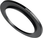 52-67mm Metal Step-Up/Down Ring Adapter Compatible by Unknown