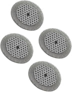 4PCS TIG Welding Nozzle Screen Filters, Industrial Welding Accessories - Image 4