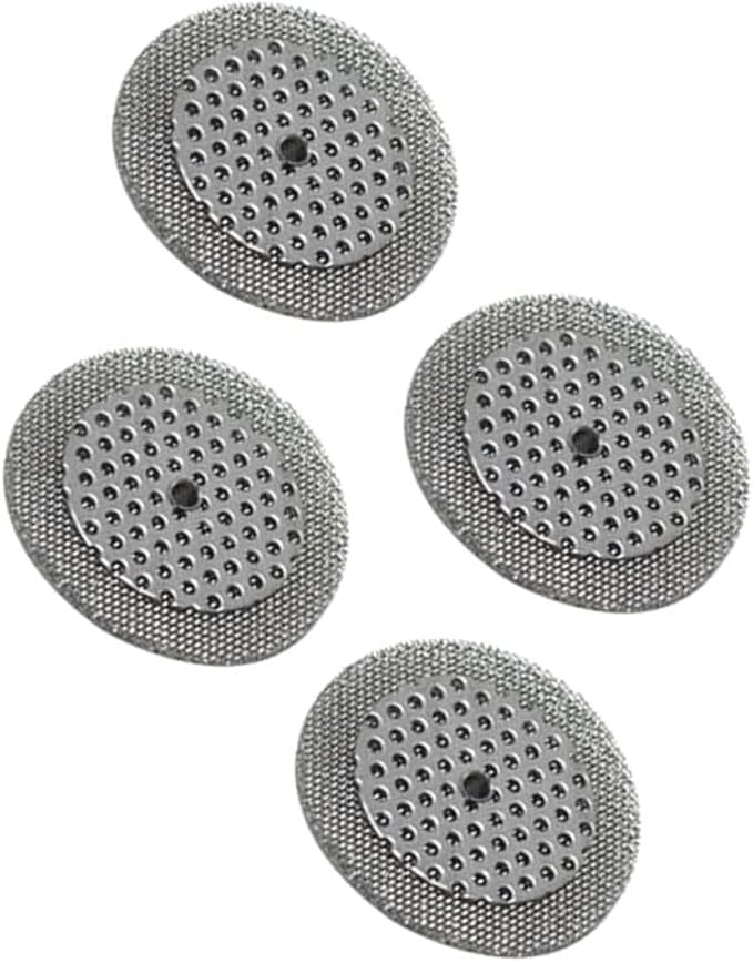 4PCS TIG Welding Nozzle Screen Filters, Industrial Welding Accessories - Image 4