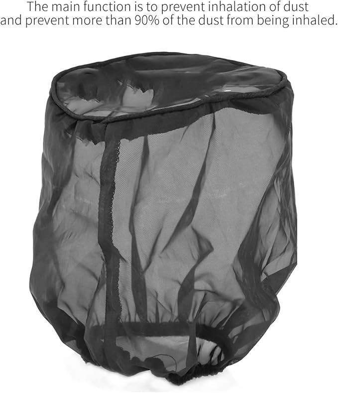 Universal Filter Wrap Protective Cover - Image 3