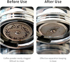watchget 53 Espresso Puck Screen - Image 6