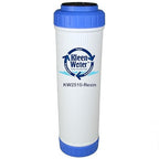 KleenWater Dishwasher Water Filter, KW2510HW-resin Under Sink Filtration System - Image 3