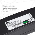 3M PAPR, Versaflo High Capacity Battery TR-632, - Image 4