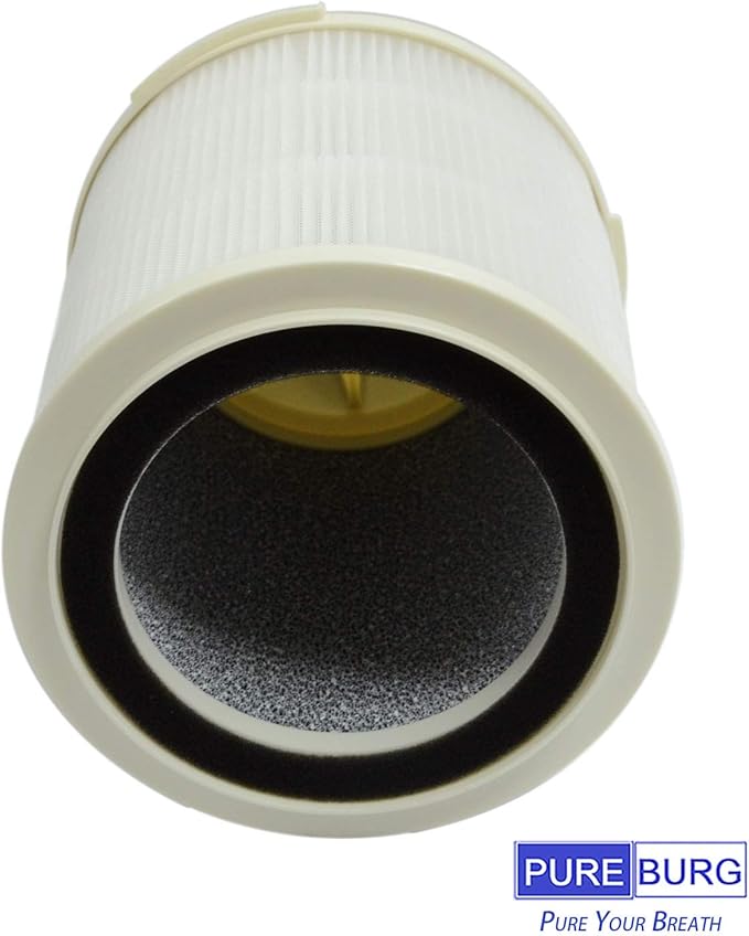 PUREBURG Replacement Filter Compatible - Image 2