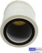 PUREBURG Replacement Filter Compatible - Image 2