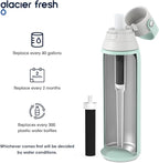 GLACIER FRESH Bite Valve and Bottle Filter Replacement - Image 4