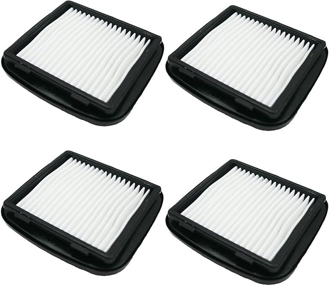 Masterpart97D5 Vacuum Filter Compatible - Image 2
