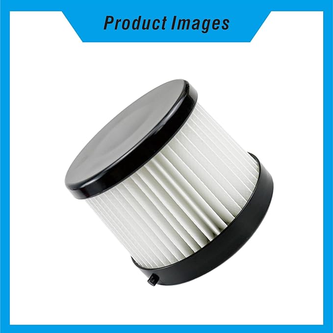 Suitable for DeWalt DCV501HB 20V DCV5011H Air Filter Replacement - Image 4