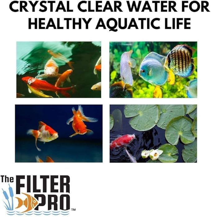 Cut Replacement Skimmer Filter Top Mat - Image 6