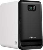 Creality Air Purifier for Resin 3D Printer, Smoke Purifier by Skouphy