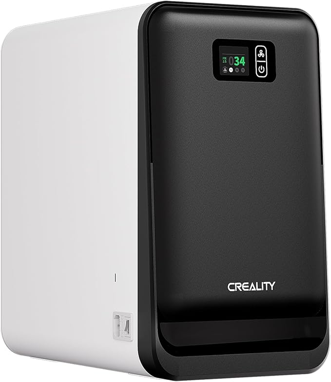 Creality Air Purifier for Resin 3D Printer, Smoke Purifier by Skouphy