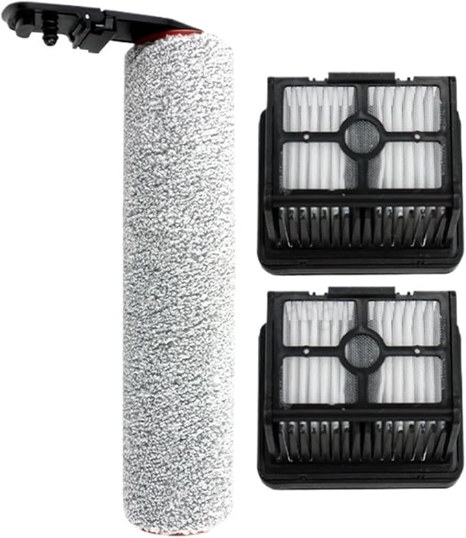 For Dreame H40 Ultra/Pro Steam Spare Parts Wet Dry Floor Scrubber Vacuum by Unknown