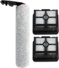 For Dreame H40 Ultra/Pro Steam Spare Parts Wet Dry Floor Scrubber Vacuum by Unknown