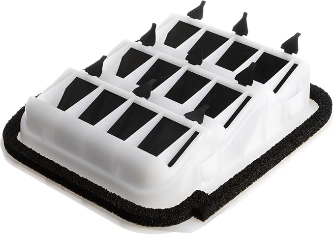 Genuine OEM For Honda 2016-2017 Odyssey Rear Quarter Panel Air Vent Outlet - Image 2
