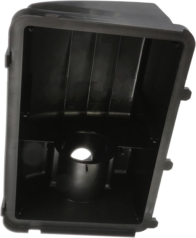 Genuine OEM 13-16 For Mazda 3 CX-5 Air Cleaner Intake Upper Cover PE01-13-3AX - Image 3