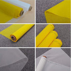 Silk Screen Printing Mesh, 100/110/120/140/160/180/200/250/300Mesh, Filter - Image 4
