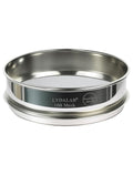 All 304 Stainless Steel 100 Mesh Test Sieve, 8 Inch/20cm Diameter, Fine Flour by LVDALAB